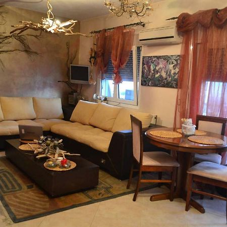 Apartment With Amazing View & Parking Kavála Exterior photo