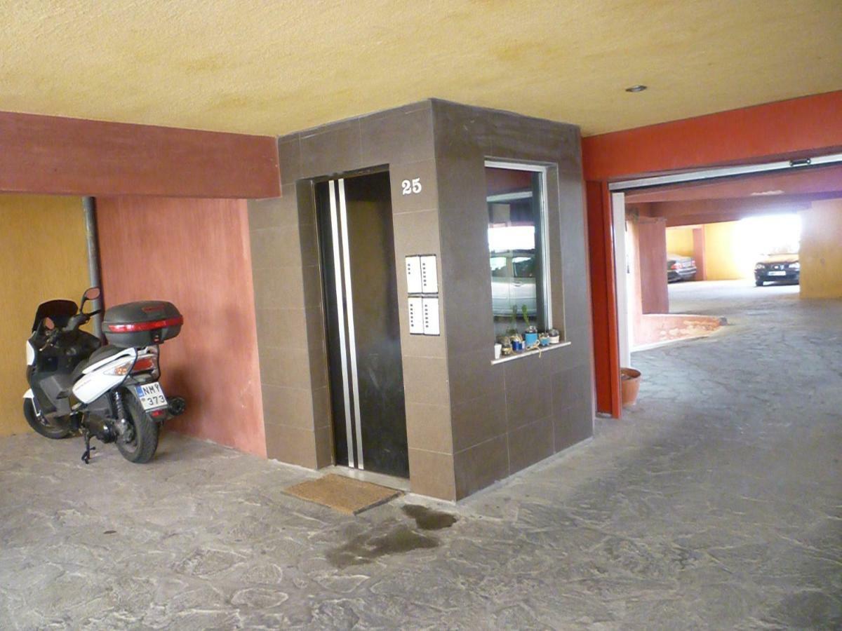 Apartment With Amazing View & Parking Kavála Exterior photo